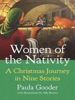 cover image of Women of the Nativity
